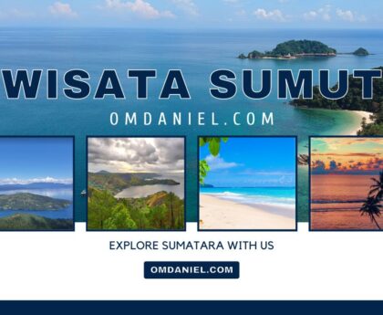 WISATA SUMUT