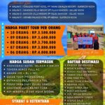 6D5N Orangutan Lake Toba Tour