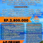 6D5N Orangutan Lake Toba Tour