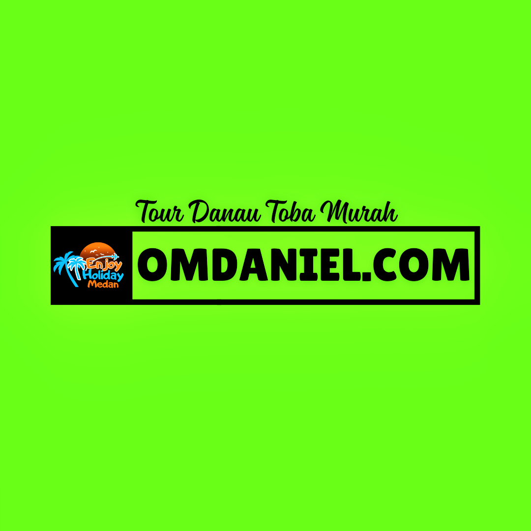 ABOUT OMDANIEL.COM